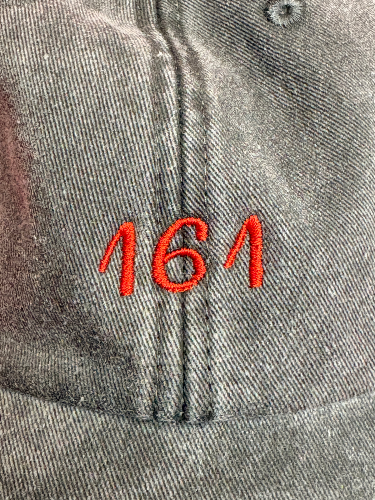 Cap „161“
