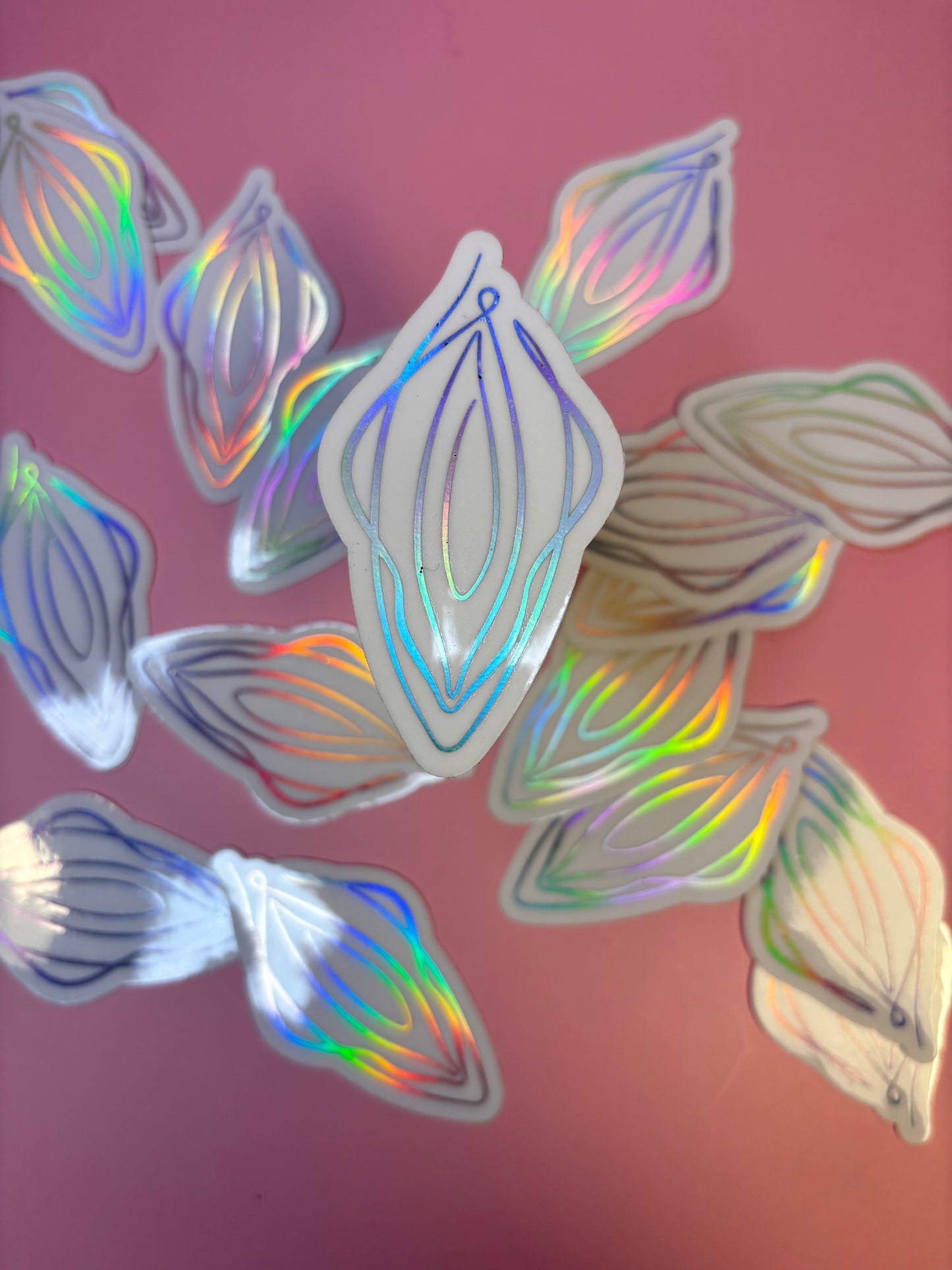 Holo Vulva