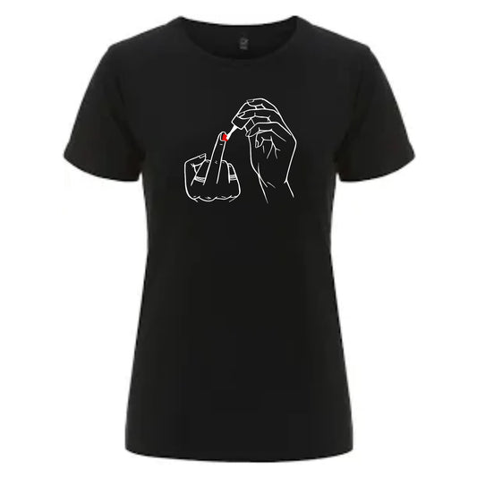 Shirt „F***“
