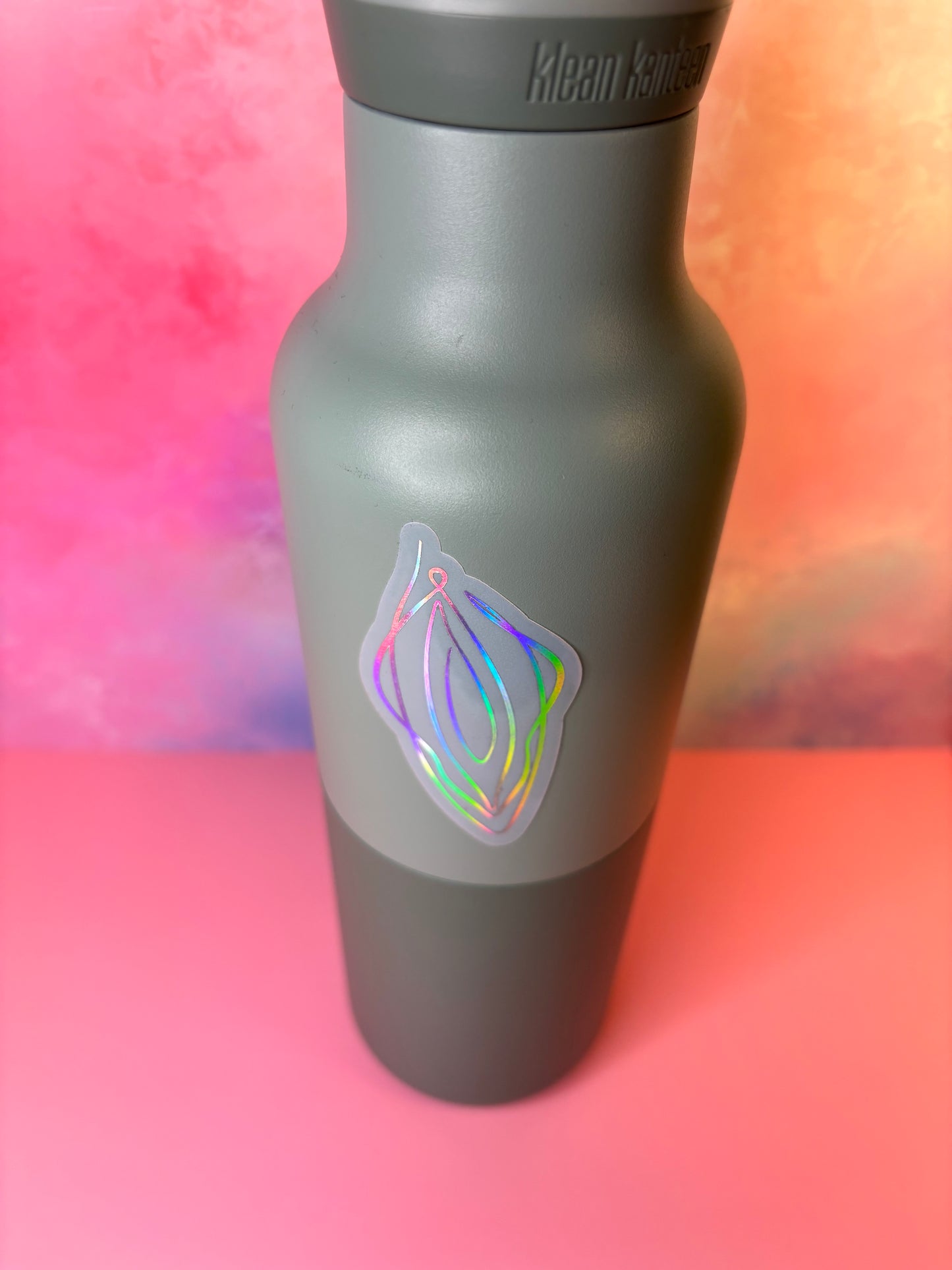 Holo Vulva