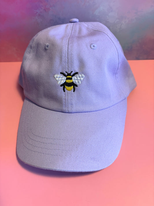 Cap „Bee“