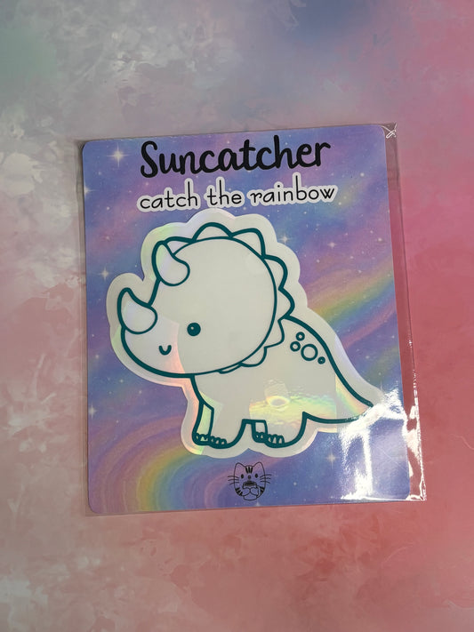 Dino Suncatcher
