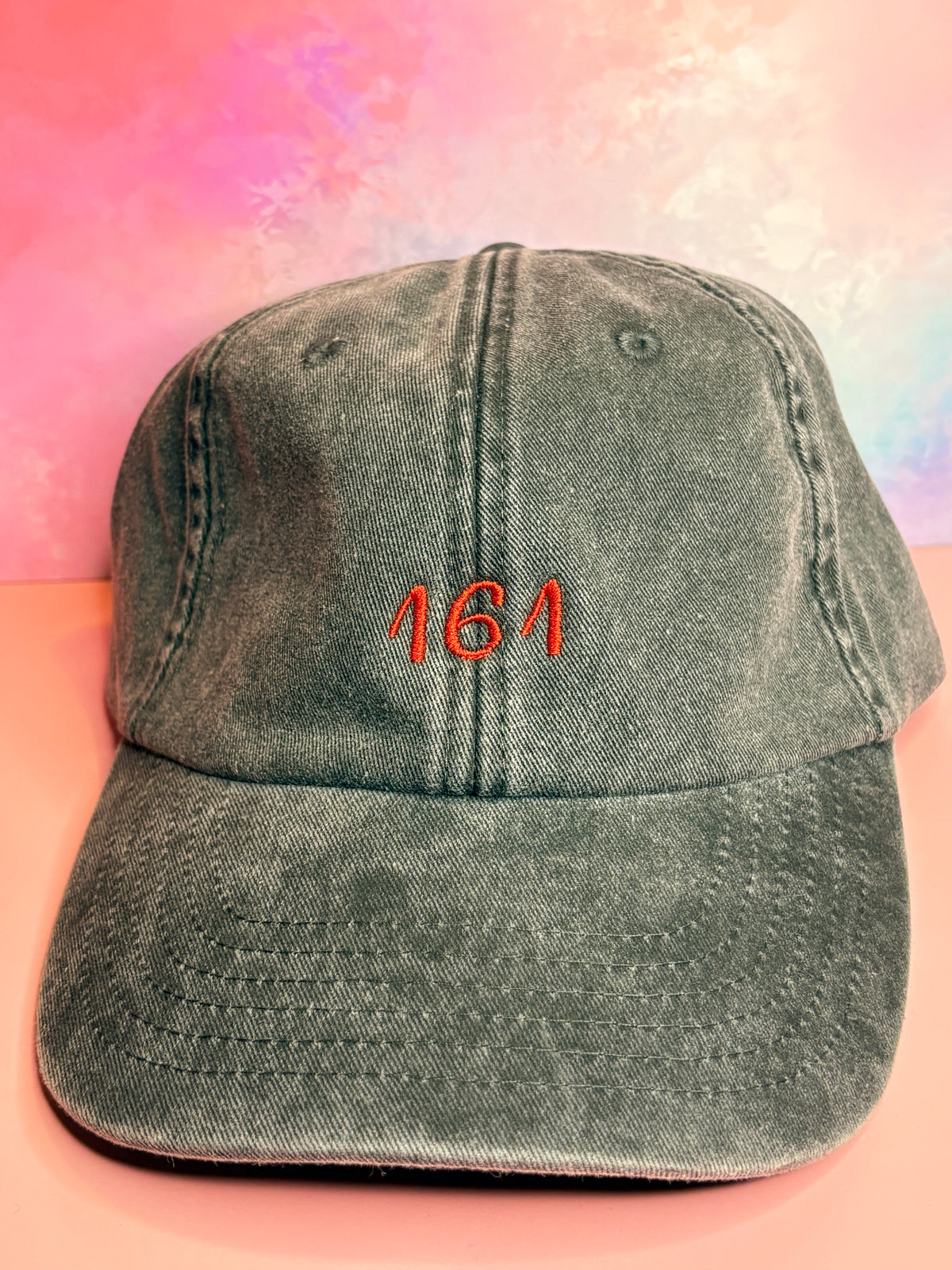 Cap „161“