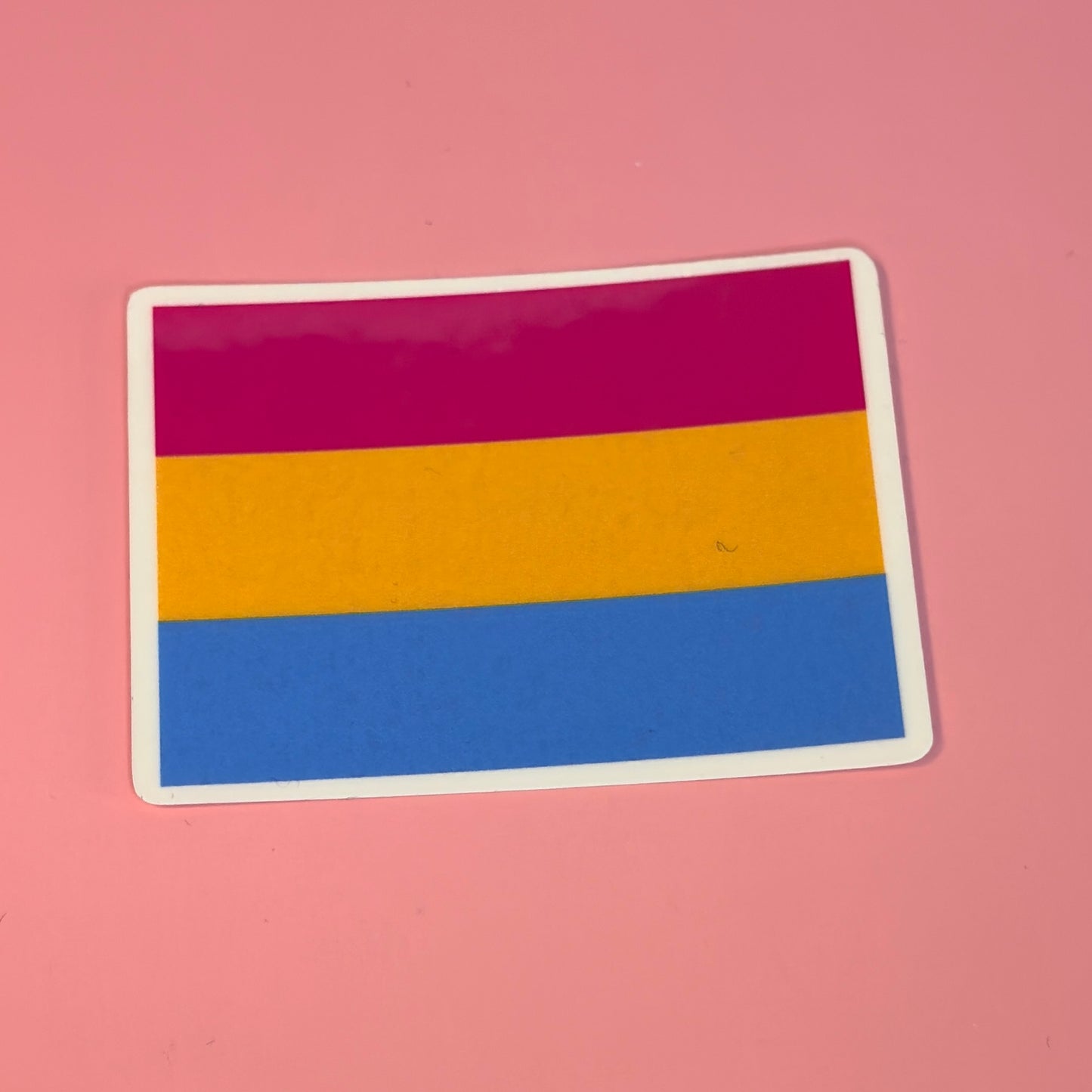 Tattoo „Pride Flags“