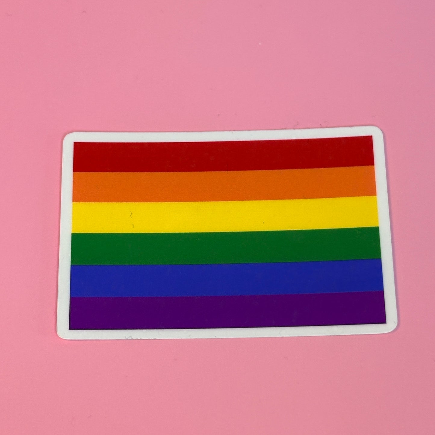 Tattoo „Pride Flags“