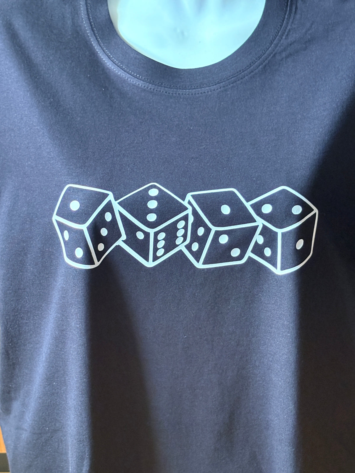 Shirt/ Hoodie „1312 Würfel“