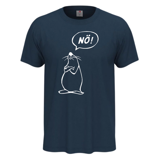Shirt „NÖ!“