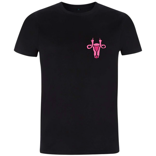 Shirt „Uterus“